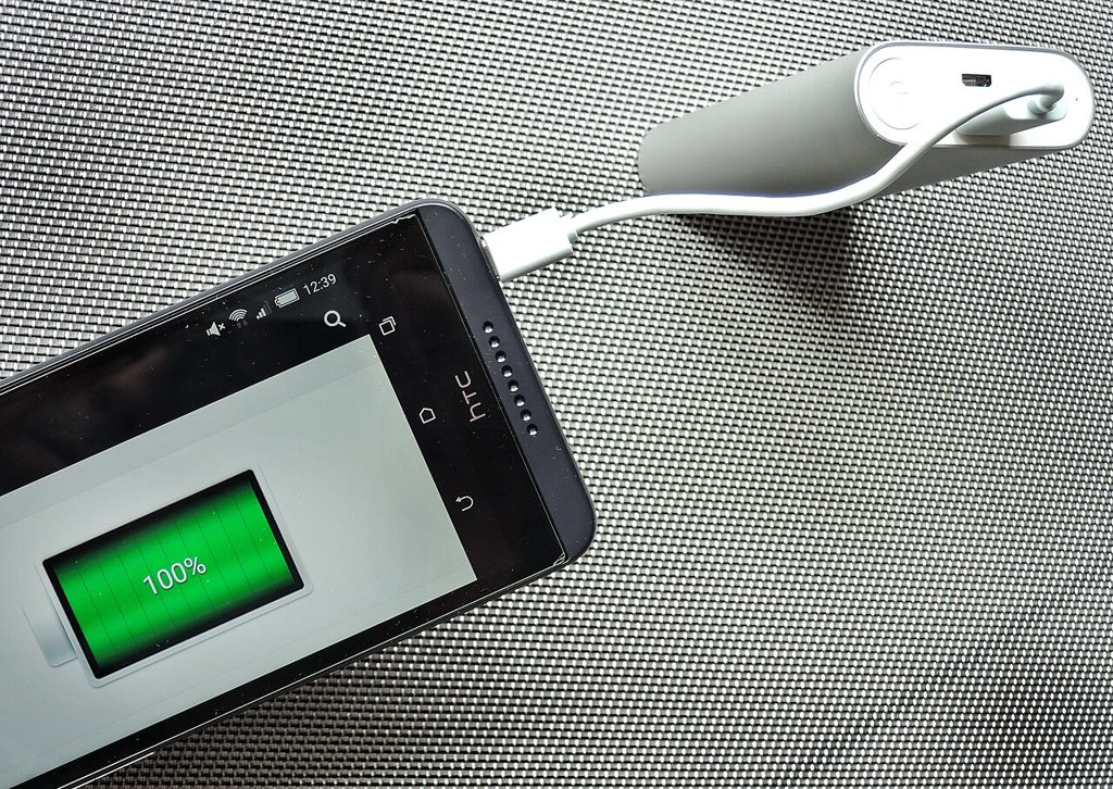 Anker 65W USB-C GaN Charger