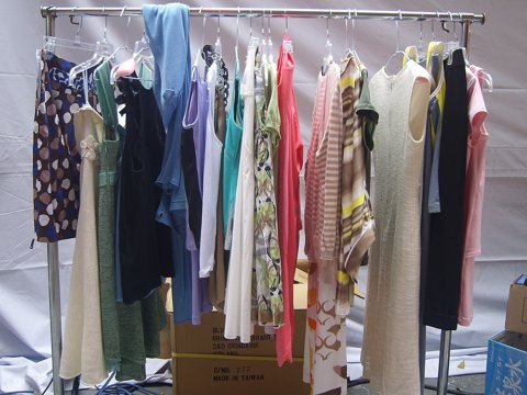 Slim-Fit Chino Pants