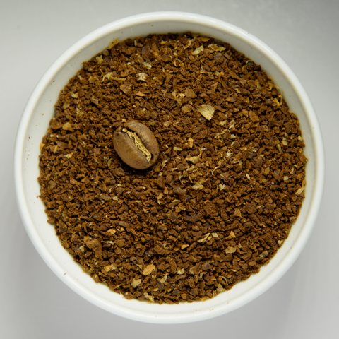 Honey-Process Beans 500g