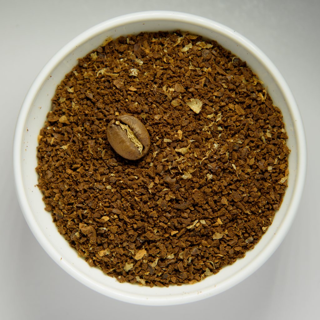Honey-Process Beans 500g