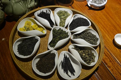 Yangon Tea House Milk Tea Kit